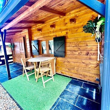 Chalet 5 Min Du Grand Dome De Villebon Et 20 Min De L'Aeroport Paris-Orly Εξωτερικό φωτογραφία