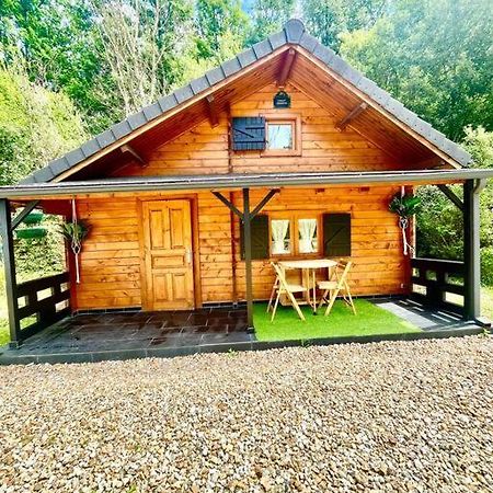 Chalet 5 Min Du Grand Dome De Villebon Et 20 Min De L'Aeroport Paris-Orly Εξωτερικό φωτογραφία