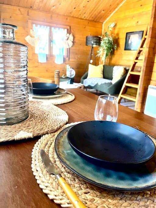 Chalet 5 Min Du Grand Dome De Villebon Et 20 Min De L'Aeroport Paris-Orly Εξωτερικό φωτογραφία