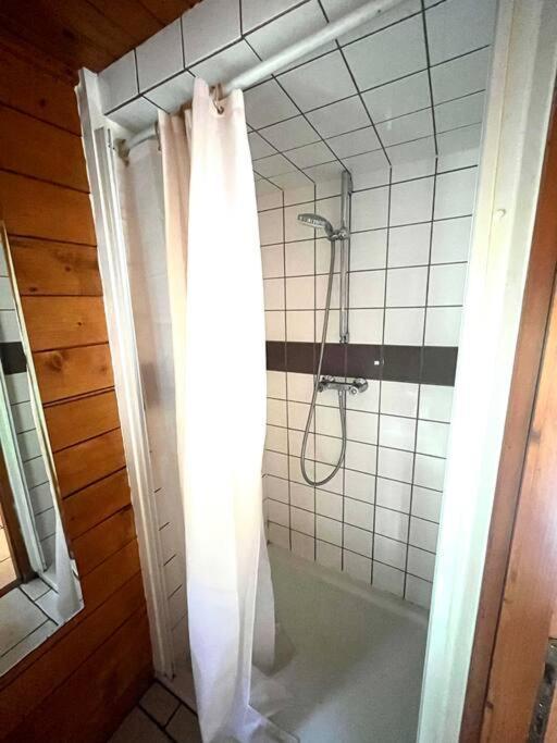 Chalet 5 Min Du Grand Dome De Villebon Et 20 Min De L'Aeroport Paris-Orly Εξωτερικό φωτογραφία